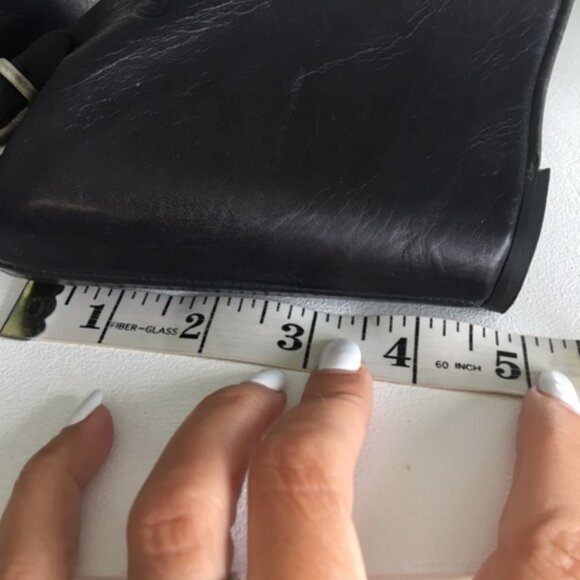 Sixty Seven platform Wedge black size 6 - Picture 13 of 14